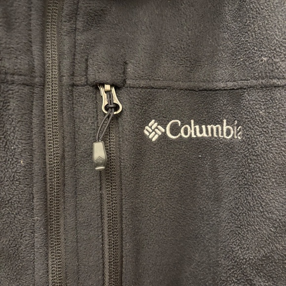 Columbia Omni heat jacket - Picture 2 of 4
